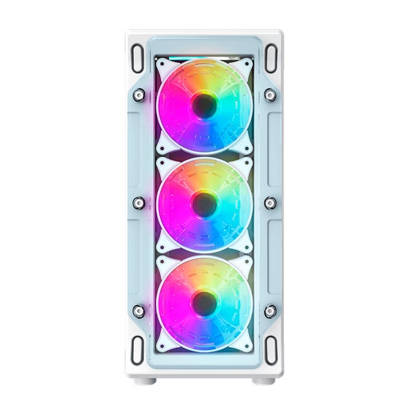 GameMax Storm 2 AW Case
