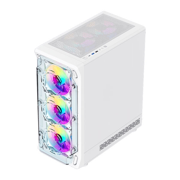 GameMax Storm 2 AW Case