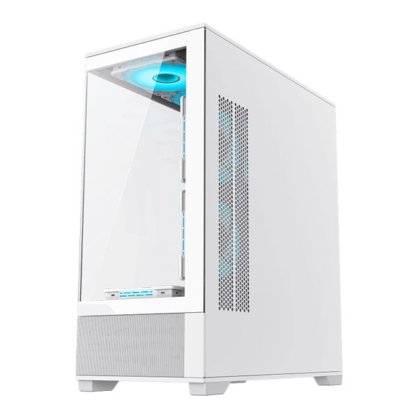 GameMax Vista AW Mid-Tower ATX PC Case