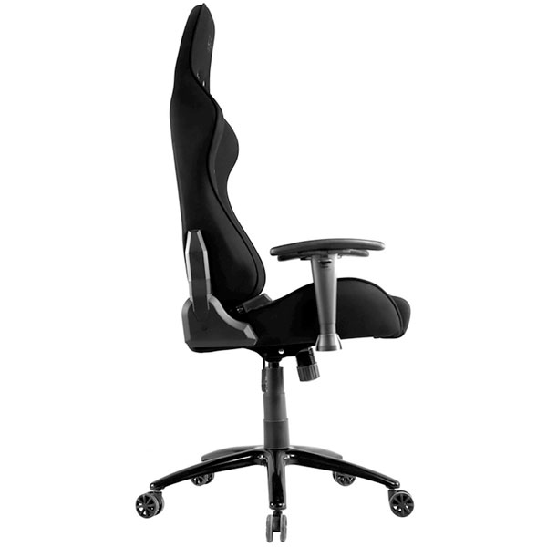 2E Gaming Chair BUSHIDO Dark Gray Gen II