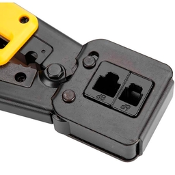 Gcabling RJ45 crimping tool 8P/6P 