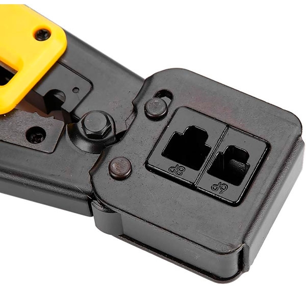 Gcabling RJ45 crimping tool 8P/6P 