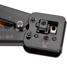Gcabling RJ45 crimping tool 8P/6P 