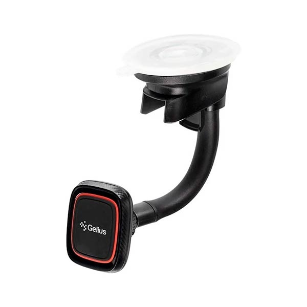 Gelius Pro GP-CH013 Black Avtomobil üçün tutacaq