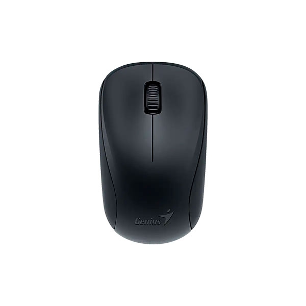 Genius NX-7000 BLACK Mouse