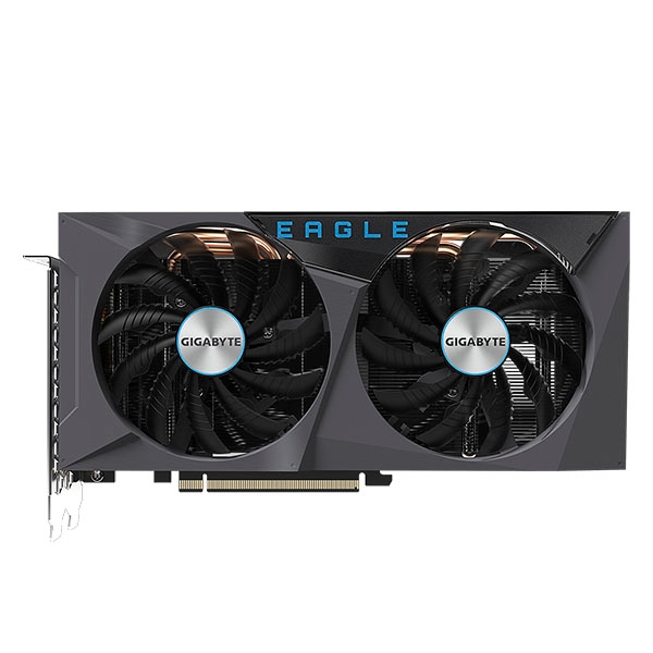 Gigabyte GeForce RTX 3060 Eagle OC 12GB