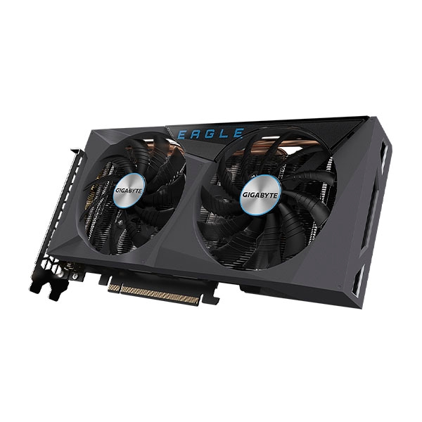 Gigabyte GeForce RTX 3060 Eagle OC 12GB