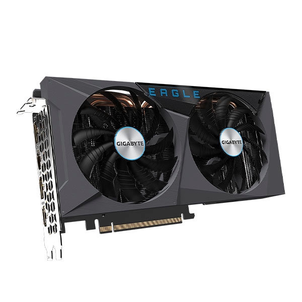 Gigabyte GeForce RTX 3060 Eagle OC 12GB