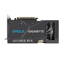 Gigabyte GeForce RTX 3060 Eagle OC 12GB