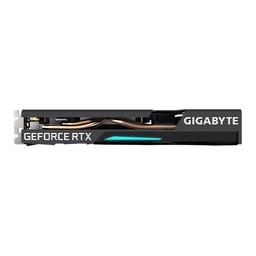 Gigabyte GeForce RTX 3060 Eagle OC 12GB
