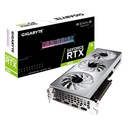 Gigabyte GeForce RTX 3060 Vision OC 12GB