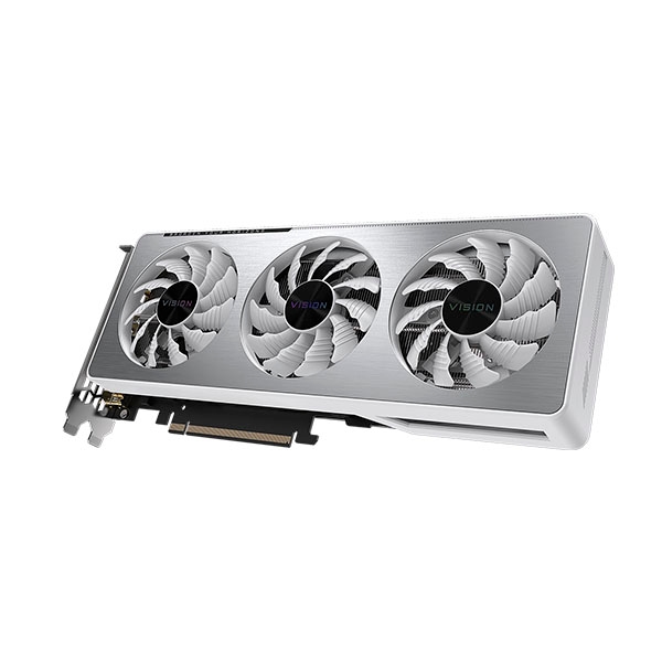 Gigabyte GeForce RTX 3060 Vision OC 12GB