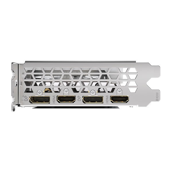 Gigabyte GeForce RTX 3060 Vision OC 12GB