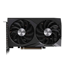 Gigabyte GeForce RTX 3060 WINDFORCE OC 12GB 3x GV-N3060WF2OC-12GD
