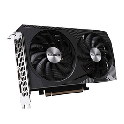 Gigabyte GeForce RTX 3060 WINDFORCE OC 12GB 3x GV-N3060WF2OC-12GD