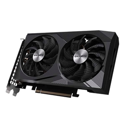 Gigabyte GeForce RTX 3060 WINDFORCE OC 12GB 3x GV-N3060WF2OC-12GD