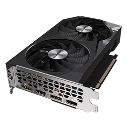 Gigabyte GeForce RTX 3060 WINDFORCE OC 12GB 3x GV-N3060WF2OC-12GD