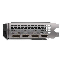 Gigabyte GeForce RTX 3060 WINDFORCE OC 12GB 3x GV-N3060WF2OC-12GD