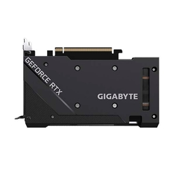 Gigabyte GeForce RTX 3060 WINDFORCE OC 12GB 3x GV-N3060WF2OC-12GD