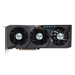 Gigabyte RX 6600 EAGLE 8GB 