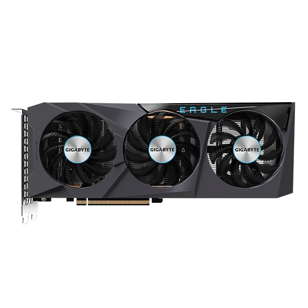 Gigabyte RX 6600 EAGLE 8GB 