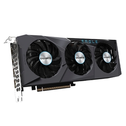 Gigabyte RX 6600 EAGLE 8GB 