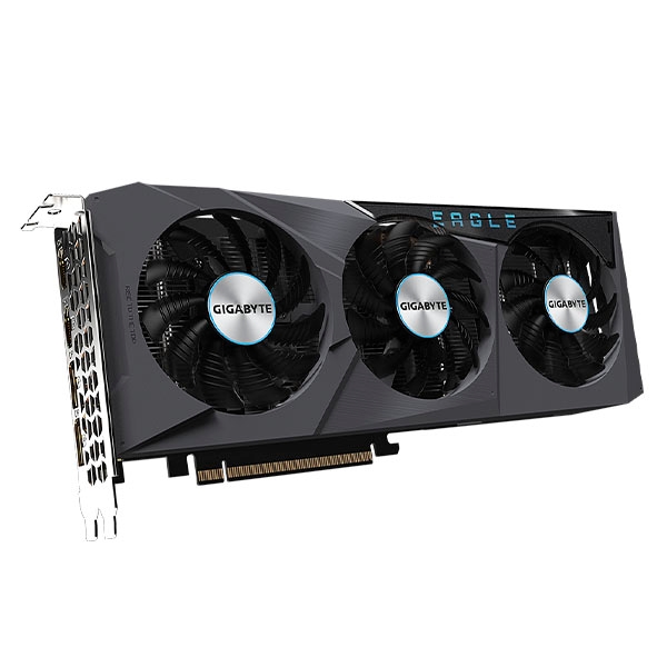 Gigabyte RX 6600 EAGLE 8GB 