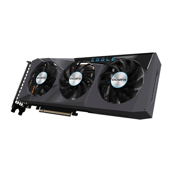 Gigabyte RX 6600 EAGLE 8GB 