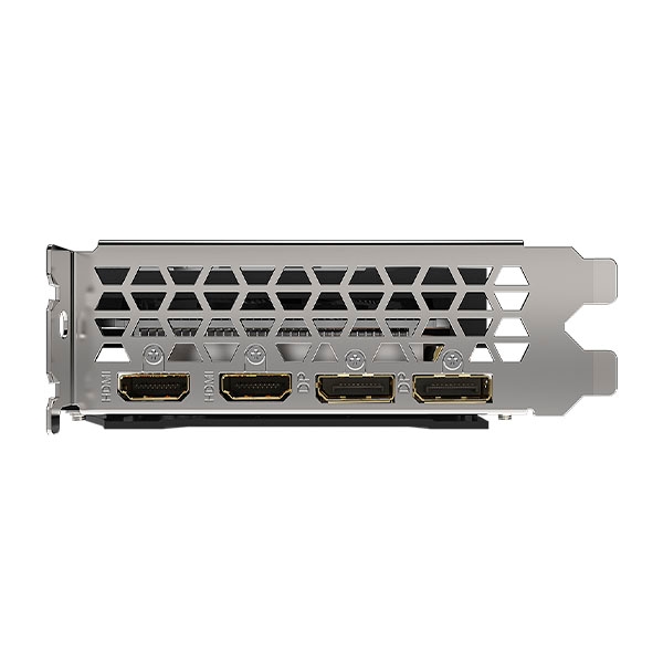 Gigabyte RX 6600 EAGLE 8GB 