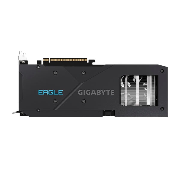 Gigabyte RX 6600 EAGLE 8GB 