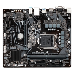 Gigabyte H510M H LGA 1200 Motherboard