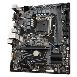 Gigabyte H510M H LGA 1200 Motherboard