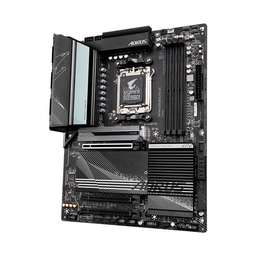 Gigabyte X670 AORUS Elite AX AM5 Motherboard