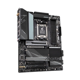 Gigabyte X670 AORUS Elite AX AM5 Motherboard