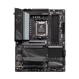 Gigabyte X670 AORUS Elite AX AM5 Motherboard
