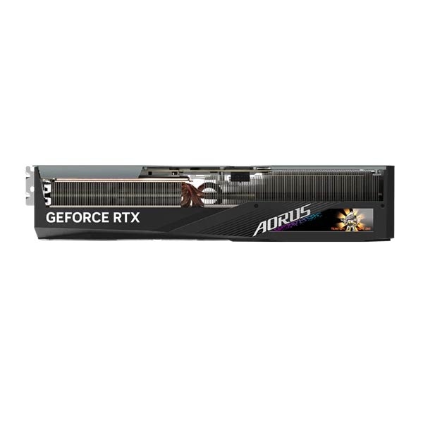 Gigabyte AORUS GeForce RTX™ 4090 24GB Master