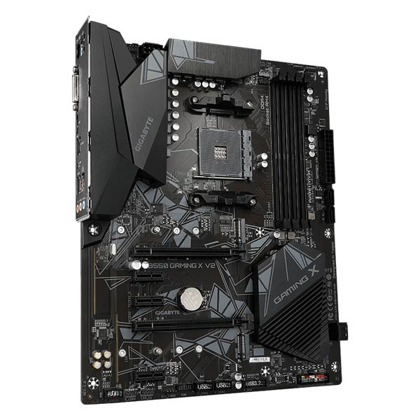 Gigabyte B550 Gaming X V2 Motherboard