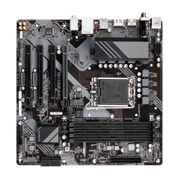 Gigabyte B760M C WiFi Motherboard