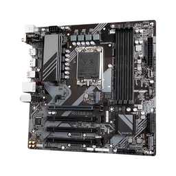Gigabyte B760M C WiFi Motherboard