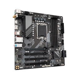 Gigabyte B760M C WiFi Motherboard