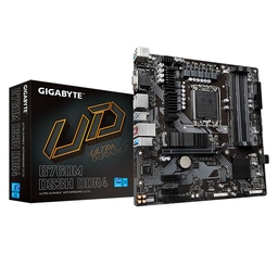 Gigabyte B760M DS3H Motherboard