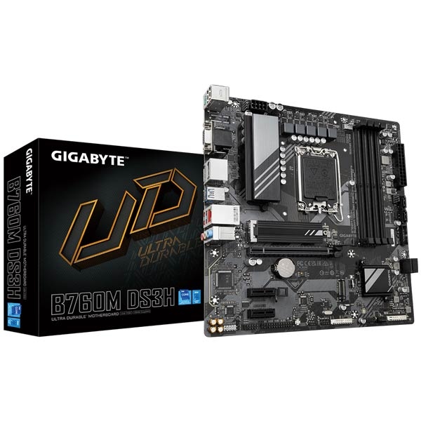 TexnoGallery DeepCool B760M-i5.5060 Gaming PC