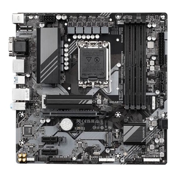 DarkFlash DK352 B760M – i5.4060T Gaming PC