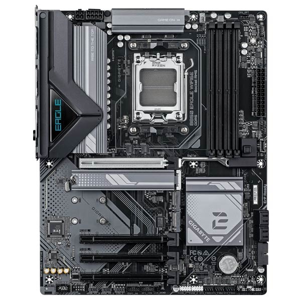 Gigabyte B850 Eagle WiFi6E Motherboard