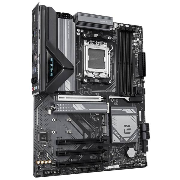 Gigabyte B850 Eagle WiFi6E Motherboard