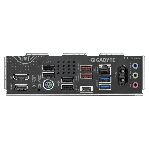 Gigabyte B850 Eagle WiFi6E Motherboard