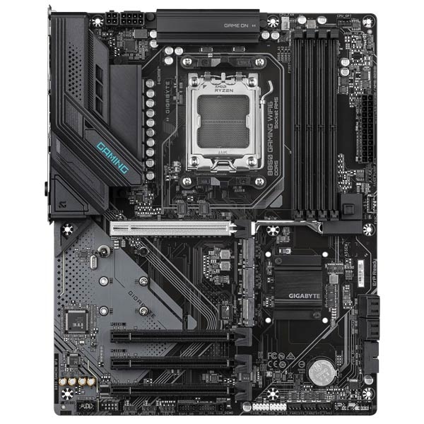Gigabyte B850 Gaming Wi-Fi 6 Motherboard