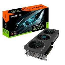 Gigabyte GeForce RTX™ 4070 Ti 12GB 3X EAGLE OC