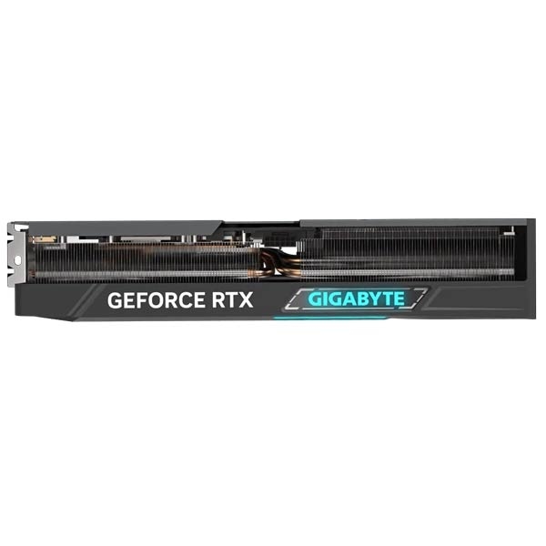 Gigabyte GeForce RTX™ 4070 Ti 12GB 3X EAGLE OC