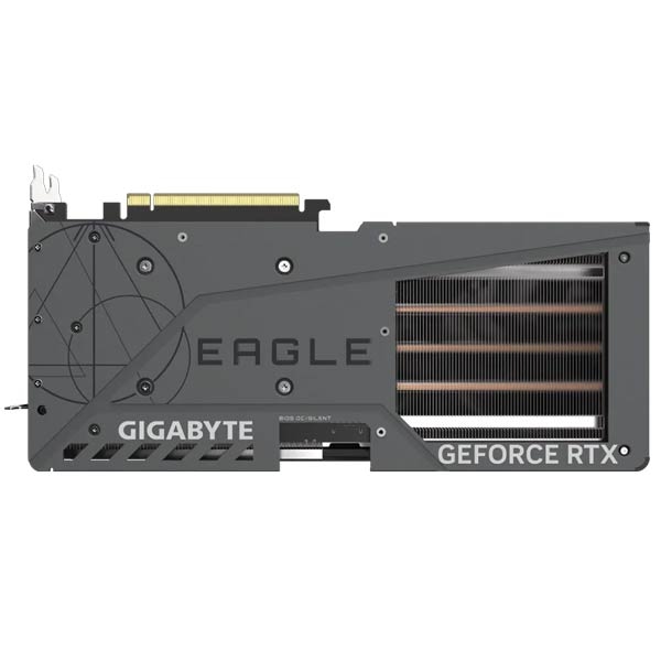 Gigabyte GeForce RTX™ 4070 Ti 12GB 3X EAGLE OC